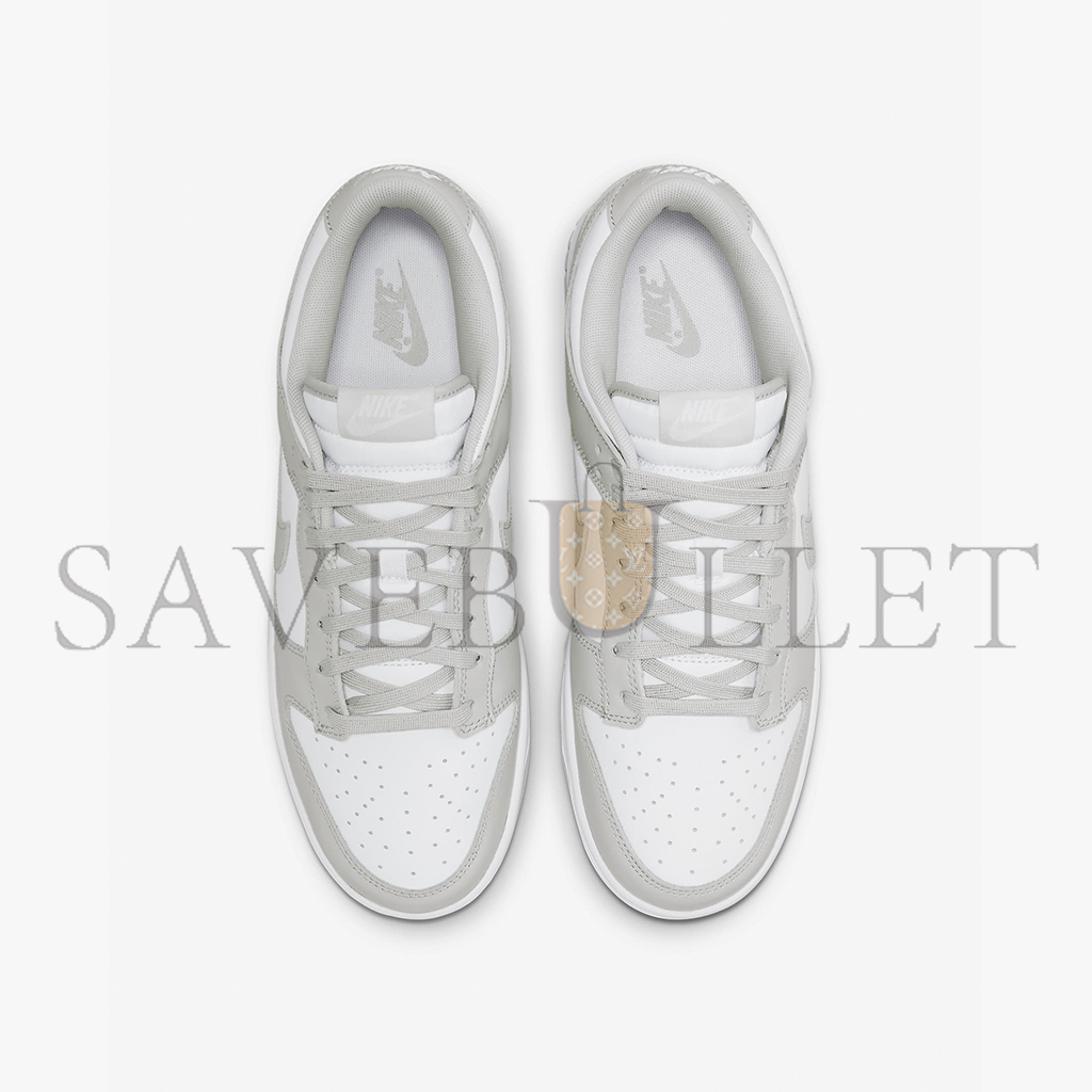 NIKE SB DUNK LOW SILVER ASH KILLER 1726-201